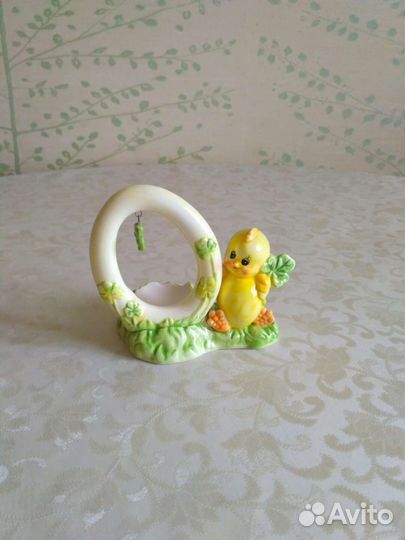 Подставка для яйца 