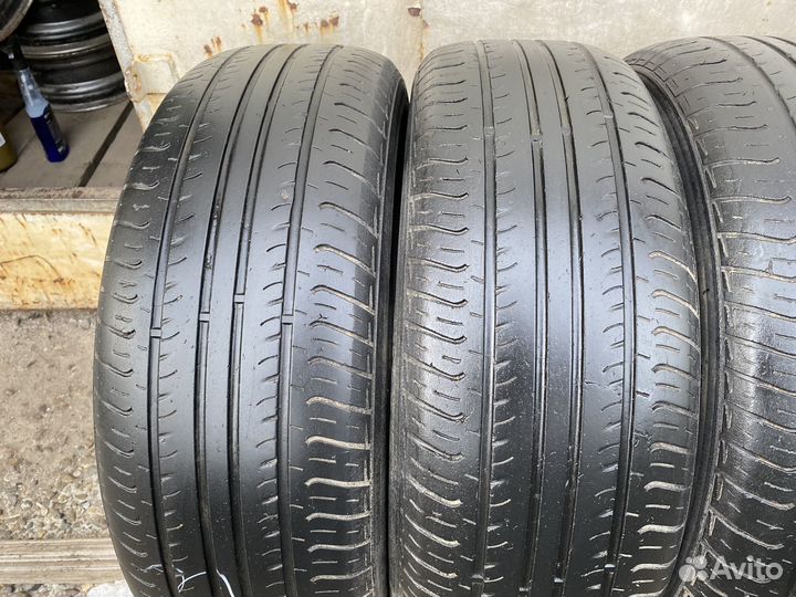 Hankook Optimo K415 225/60 R17