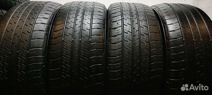 Continental Conti4x4Contact 235/50 R19