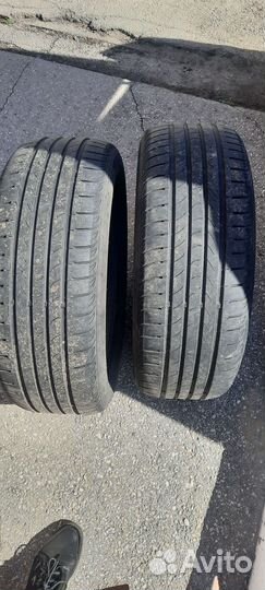 Roadstone N'Blue Eco 205/55 R16