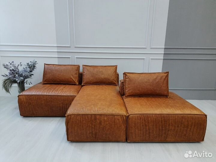 Диван от производителя на заказ