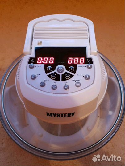 Аэрогриль mystery-1505