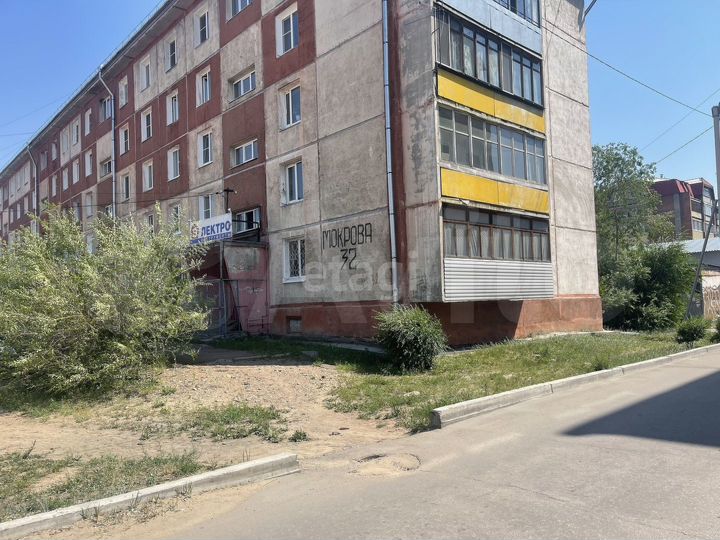 Сдам помещение свободного назначения, 65.6 м²