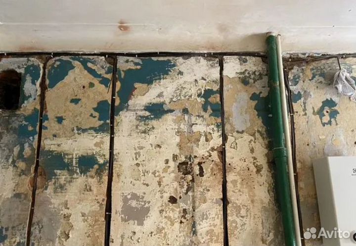 Электрик, Частный мастер, услуги электрика