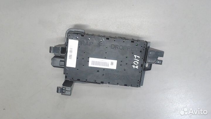 BSM Блок предохранителей Ford Edge, 2008