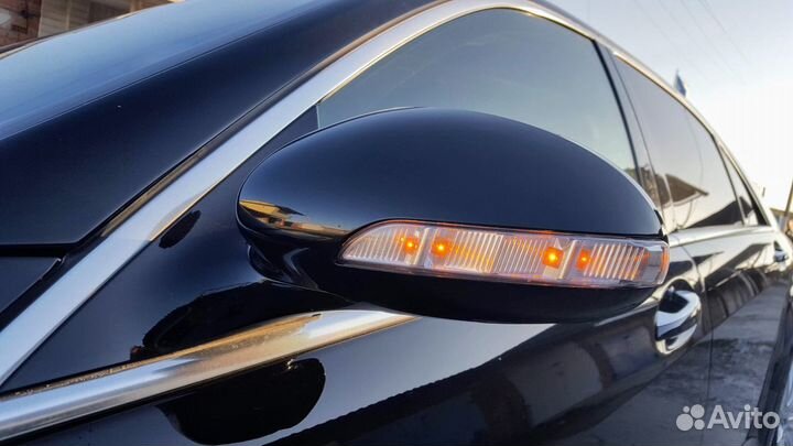 Зеркало левое и правое Mercedes S-class W221 S500