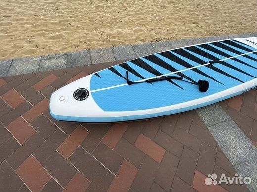 Сап доска Sup board JS Vibrant 11