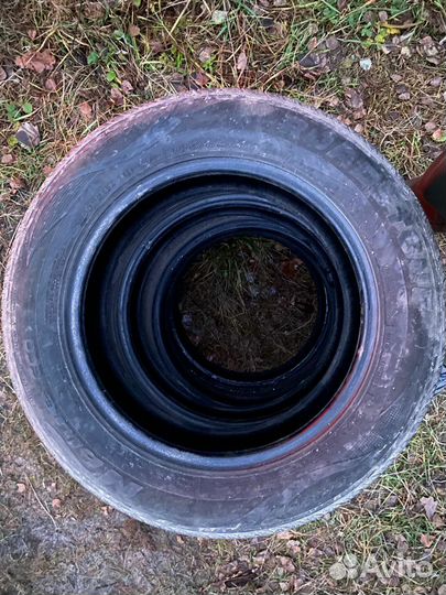Шины лето 185/65r15
