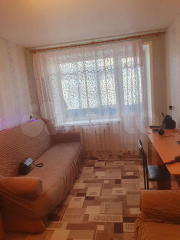 1-к. квартира, 32 м², 3/9 эт.