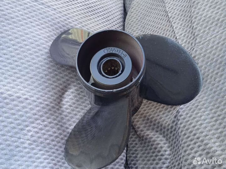 Гребной винт 10 1/4 x14-G. Фильтр35-877769Q01