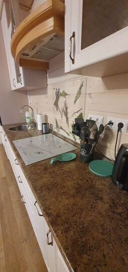 Коттедж 78 м² на участке 13 сот.