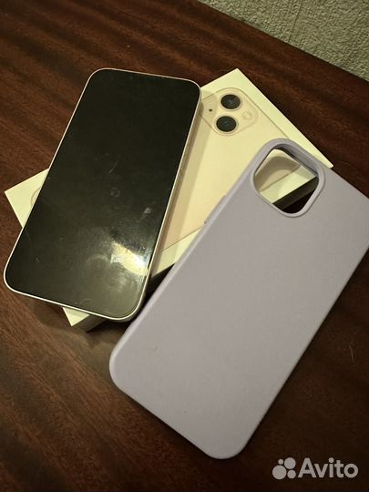 iPhone 13, 256 ГБ