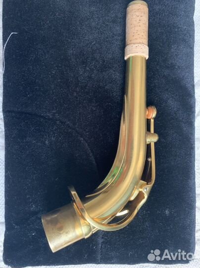 Эска для саксофона-альта “Selmer Super Action II”