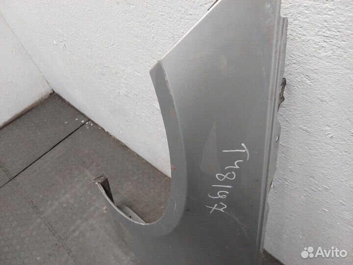 Крыло Mercedes E W212, 2012