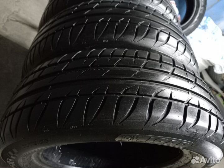 Tigar High Performance 185/60 R15