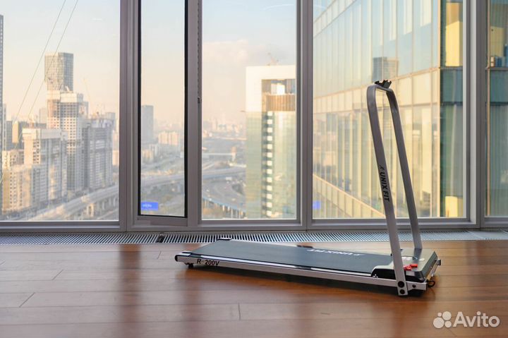 Беговая дорожка ST-330