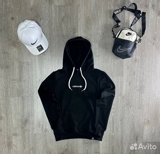 Худи adidas