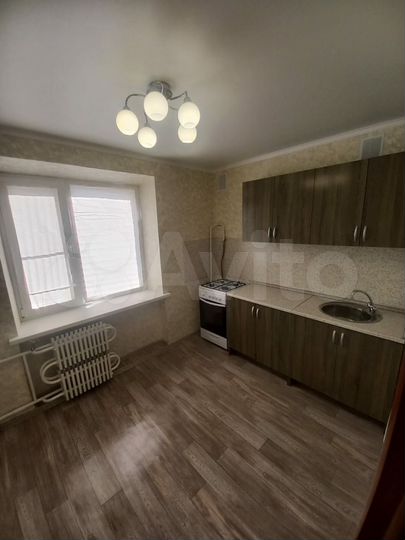 1-к. квартира, 35 м², 5/5 эт.
