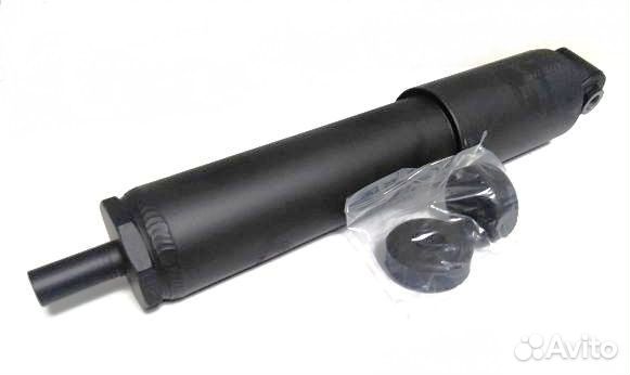 Амортизатор задн. Фольксваген Транспортер IV 90-03