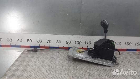 Кулиса кпп land rover discovery 4 (PEA01DM01)