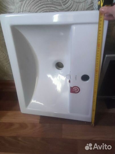 Раковина для ванной