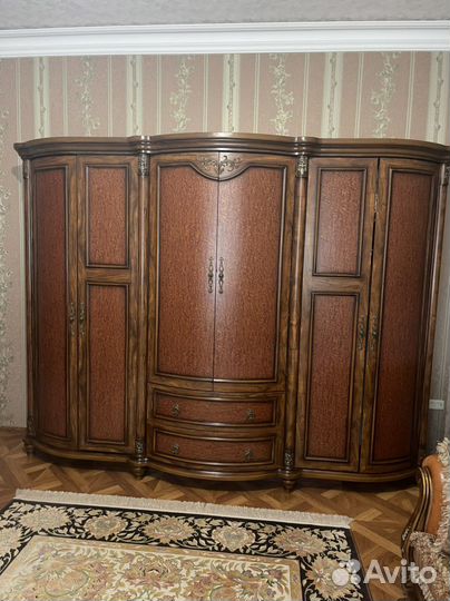 Мебель спальня гарнитур