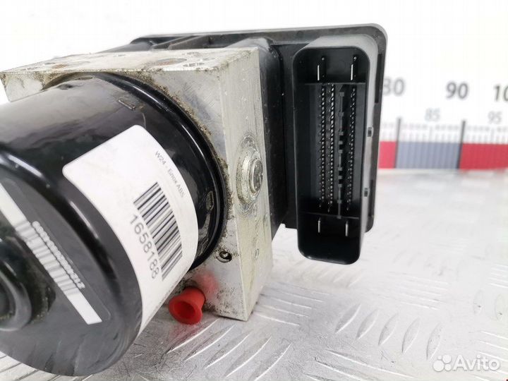 Блок ABS для Ford Focus 2 1692806