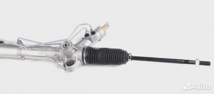 Рулевая рейка Mercedes Sprinter/Crafter 1995-2006