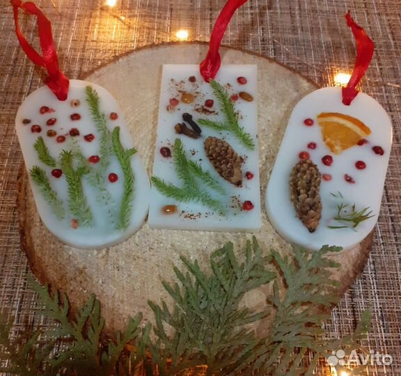 Бальзам для губ