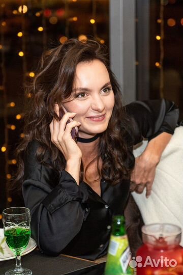 Организатор мероприятий