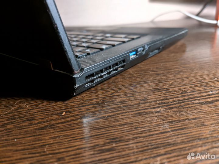 Lenovo Thinkpad t430s