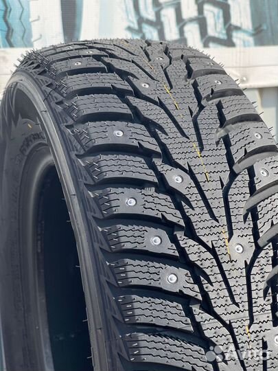 Nexen Winguard WinSpike WH62 185/65 R15 92T