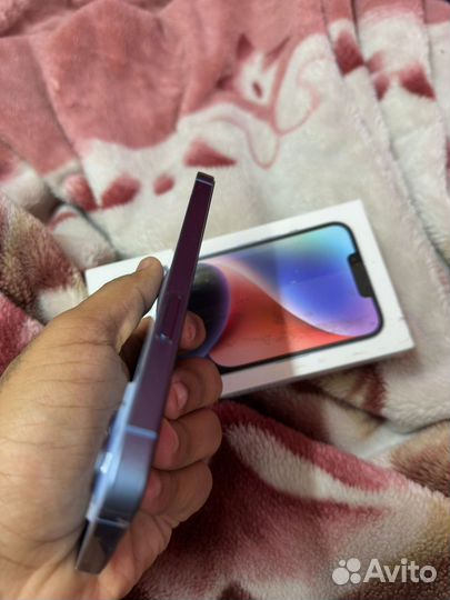 iPhone 14, 128 ГБ