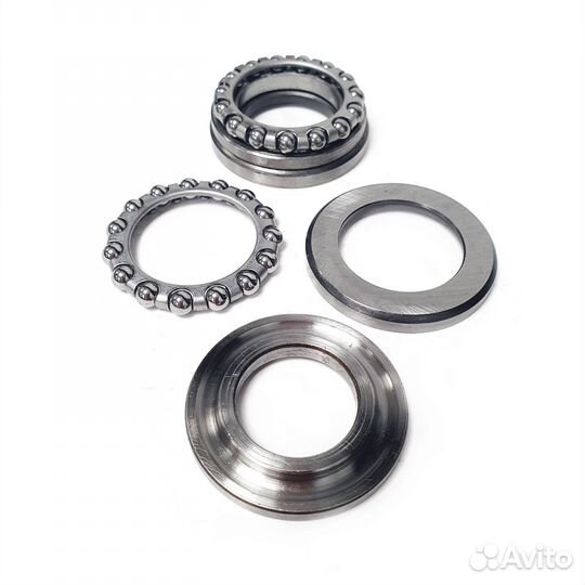 Подшипники рулевой колонки Yamaha YBR125