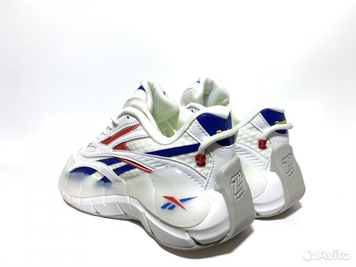 Кроссовки Reebok Zig Kinetica 2.5