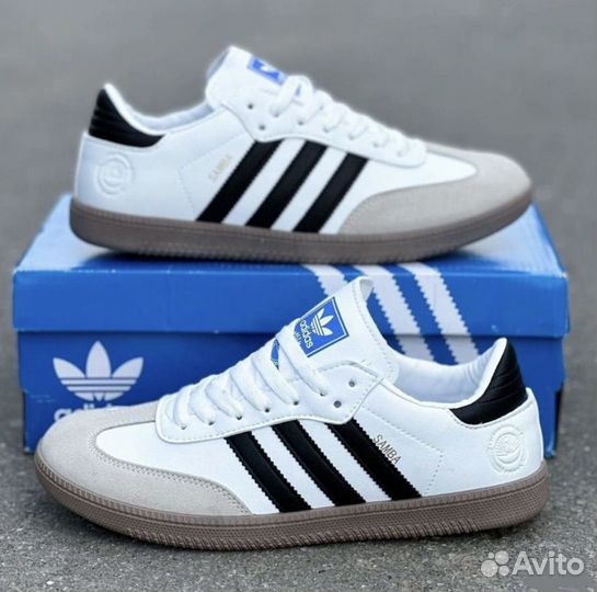 Кроссовки Adidas Samba