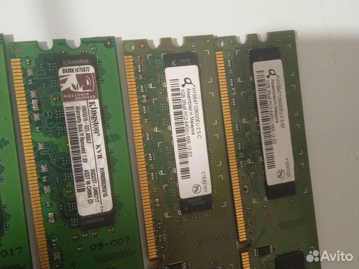 Оперативная память ddr3 для ноутбука 4 гб