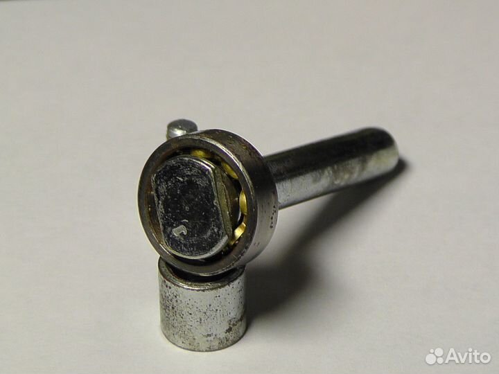 Микро-Подшипниковый узел