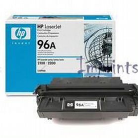 Картридж HP C4096A HP LJ-2100/2200.5000