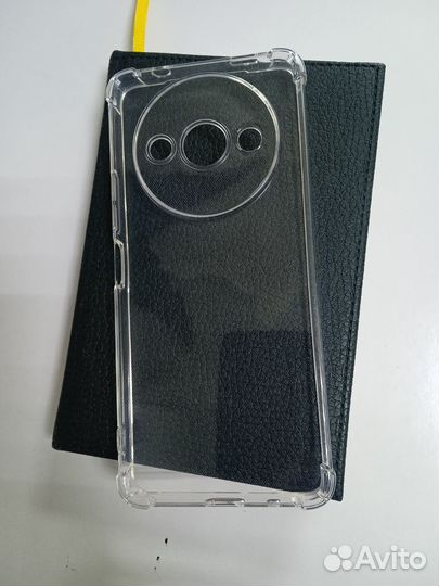 Чехол 3А redmi