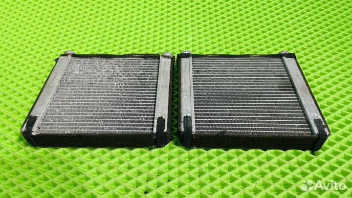 Радиатор печки Audi A8 D3 (4E) 2002-2010