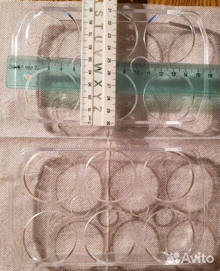 Подставка для яиц для холодильника Haier HRF-541