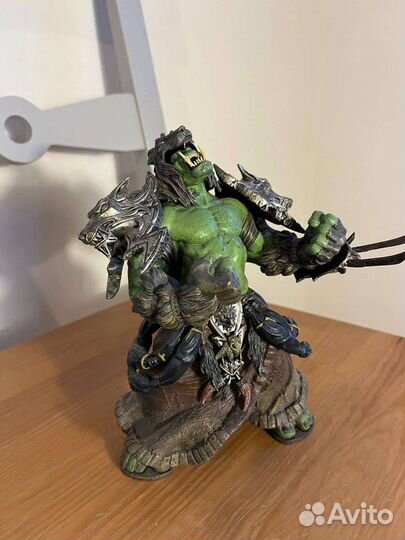 Фигурка World of Warcraft