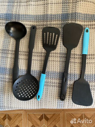 Набор кухонный