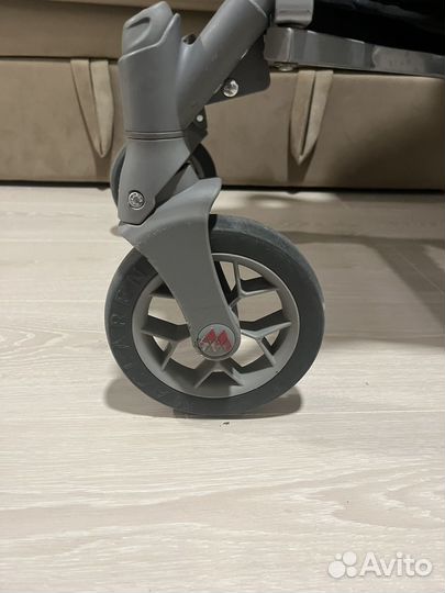 Коляска Maclaren Techno xlr