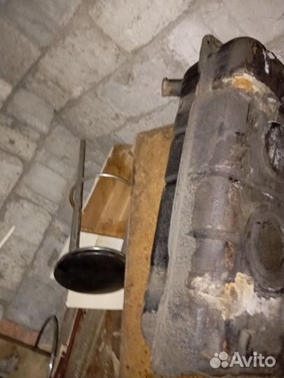 Бензобак на газель бу