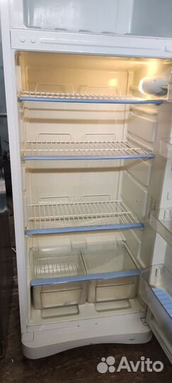 Холодильник Indesit No Frost