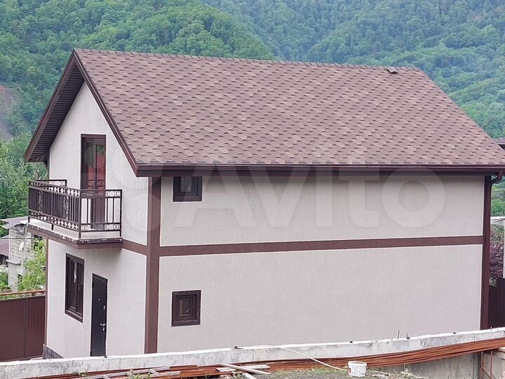 Дом 130 м² на участке 3,5 сот.