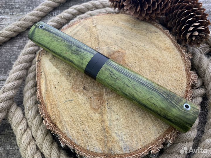 Нож Японский Танто