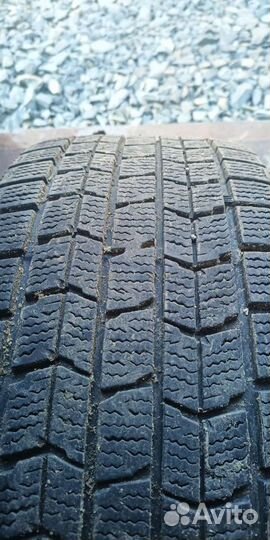 Michelin Pilot Alpin 205/55 R16